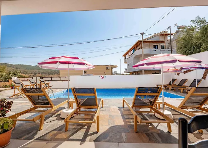 Отель Seadel 3*