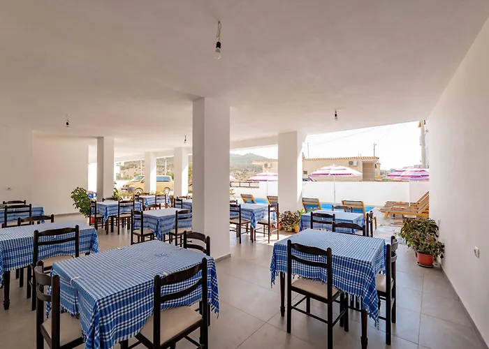 Seadel 3* Ксамил