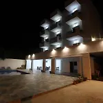 Otel Seadel Ksamil