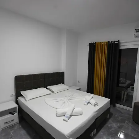 西德尔酒店 3* 卡萨米尔