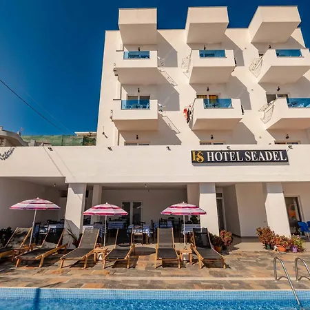 Hotel Seadel 3*