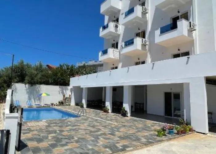 Hotel Seadel